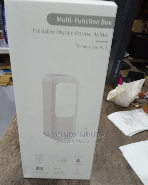Foldable Mobile Phone Holder - thumbnail 2