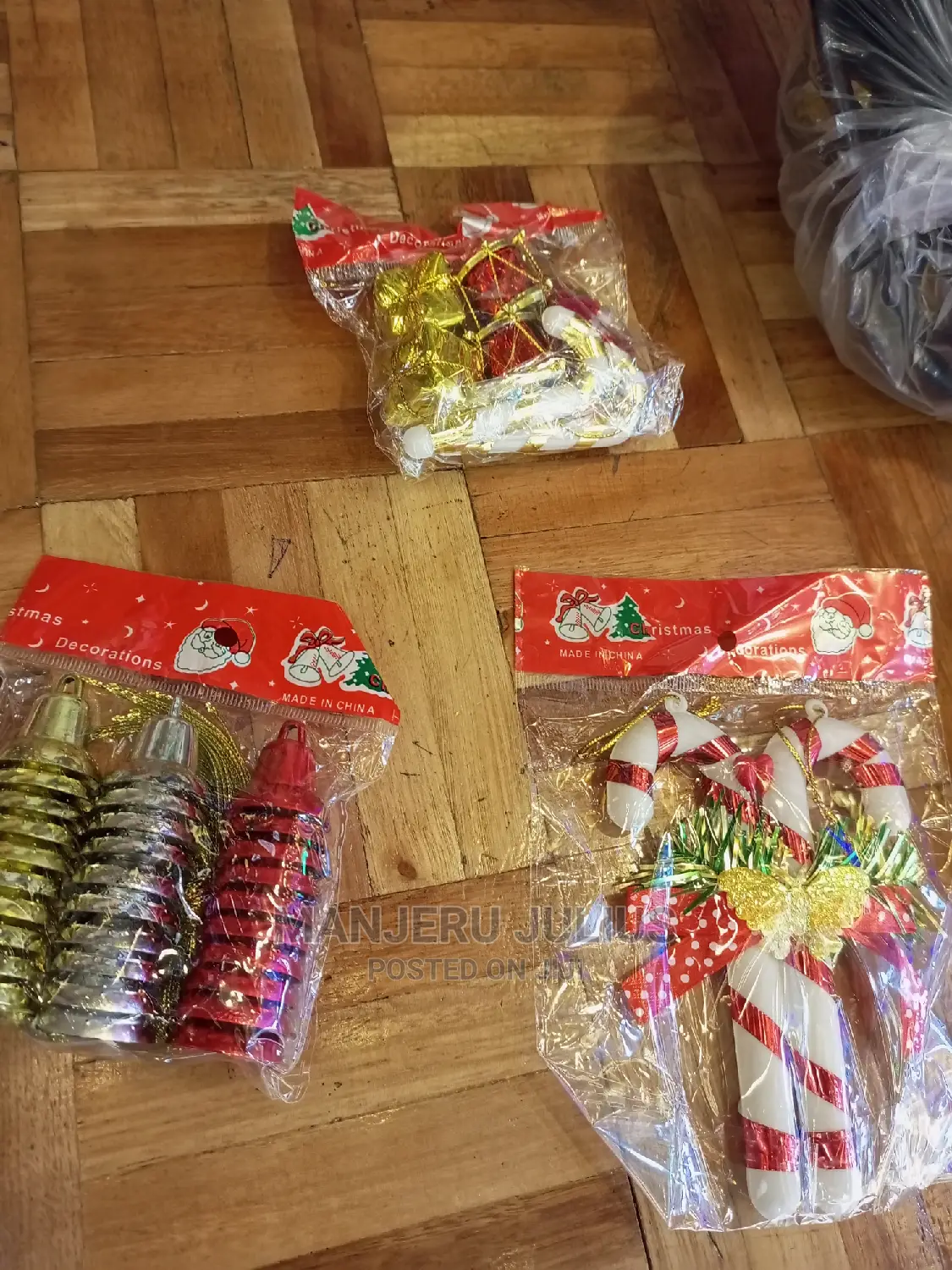 Christmas Decorations