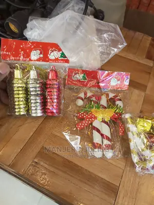 Christmas Decorations