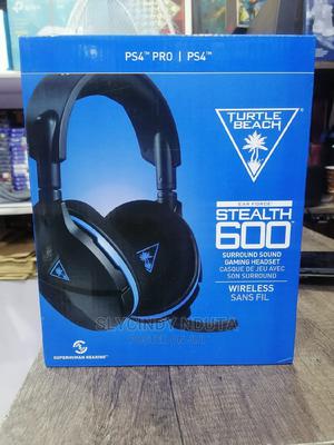 Ps4 Pro Stealth 600 - thumbnail 2