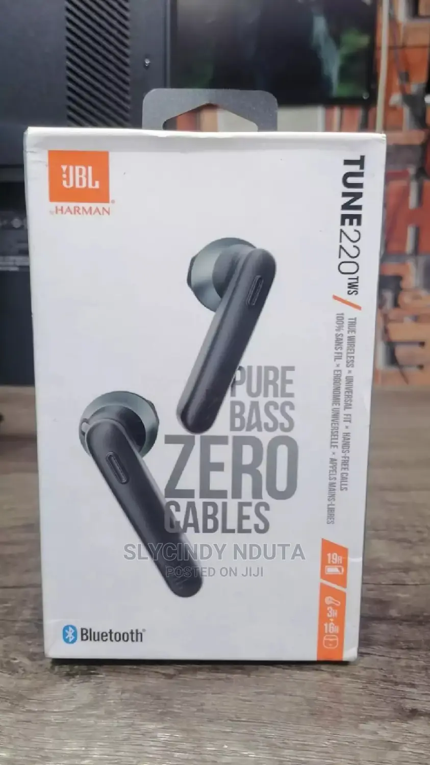 Tune 220 Jbl