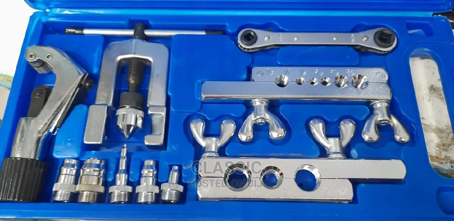 Flaring Kit