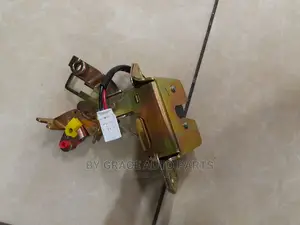 Boot Lock 102/G-Touring