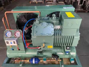 Cold Room Compressor
