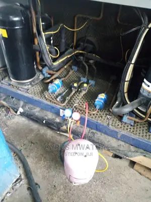 Cold Room Compressor