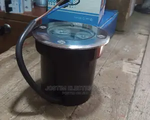Floor Light Blue