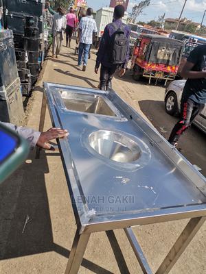 Sluice Sink - thumbnail 2