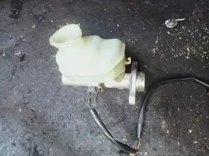 Brake Master Cylinder Mitsubishi Ck2