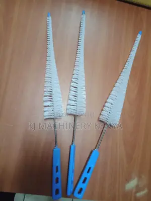 Milking Machine Tube Cleaner