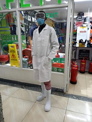 Physician's Uniforms Available - thumbnail 2