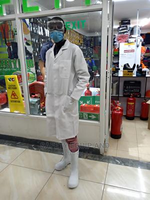 Surgeon's Coats Available - thumbnail 2