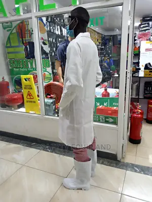 Unisex Doctor's Lab Coats