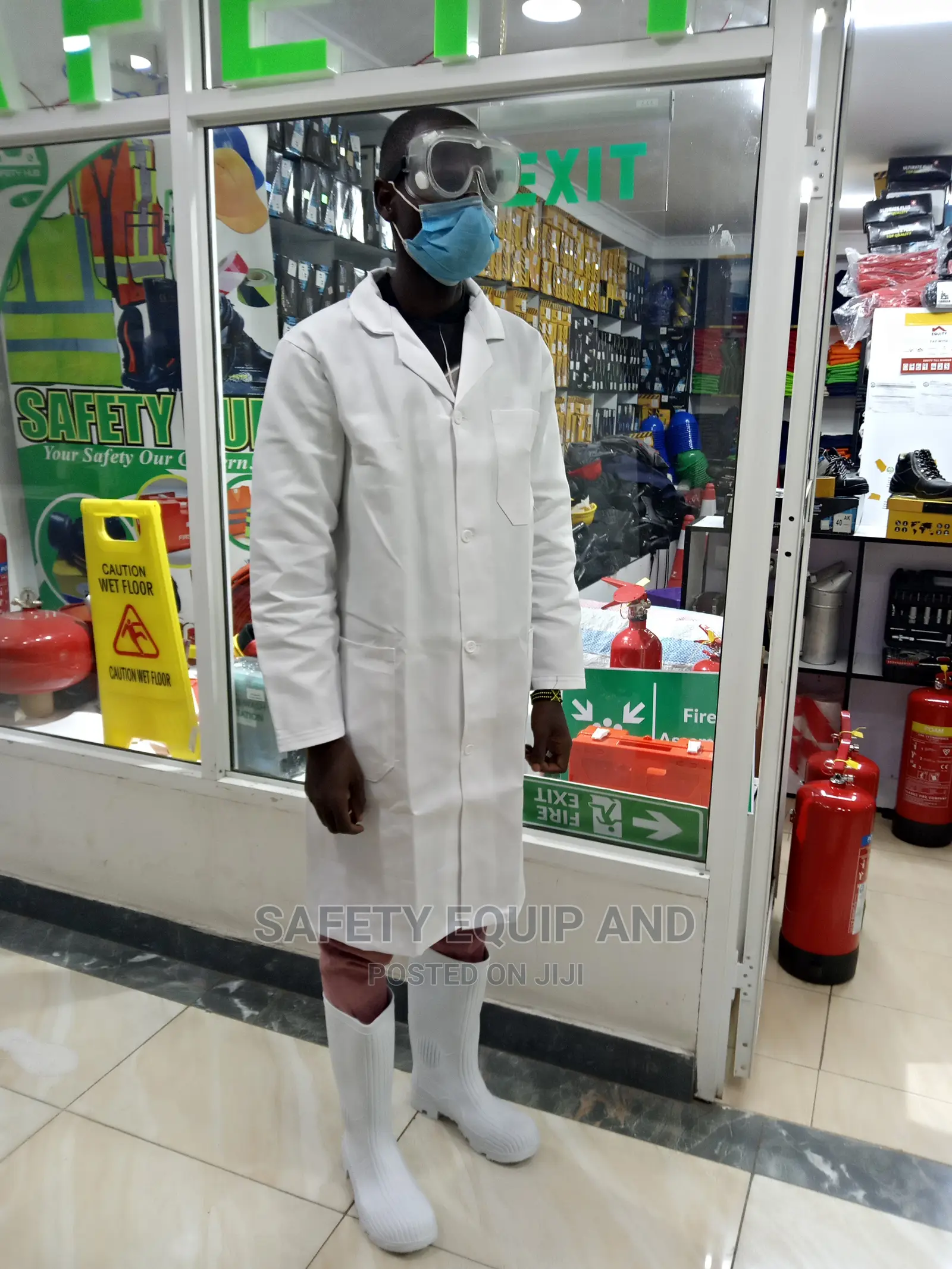 Stylishlab Coats Available