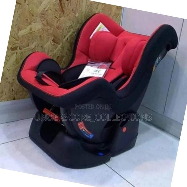 Baby Car Seat - thumbnail 3