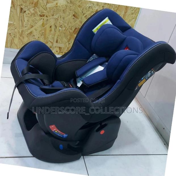 Baby Car Seat - thumbnail 2