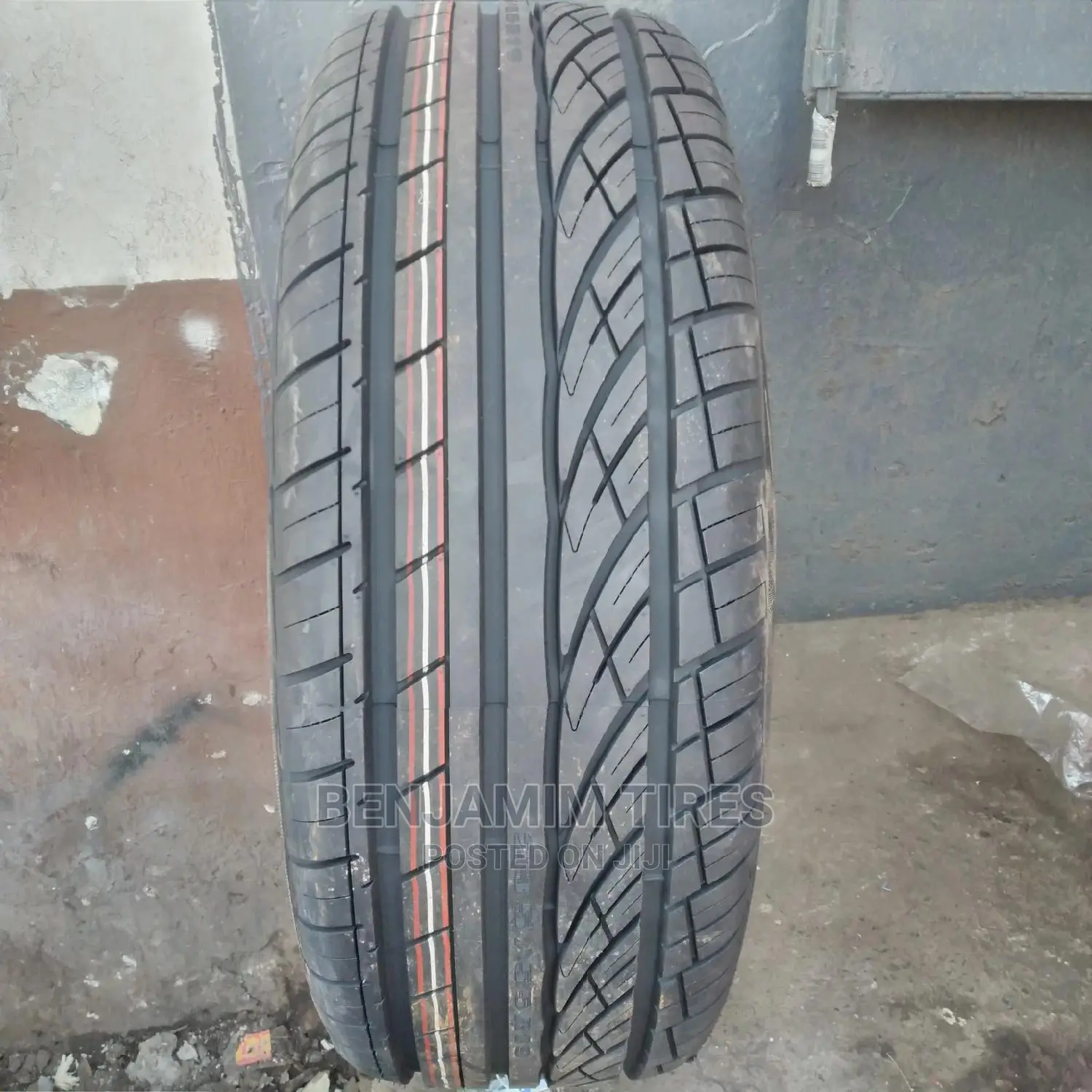 Highfly Tires Sizes 235/55r19.