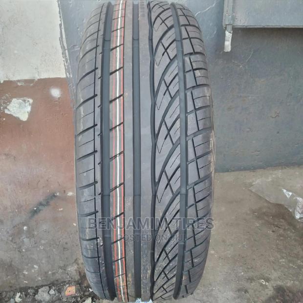 Highfly Tires Sizes 235/55r19.