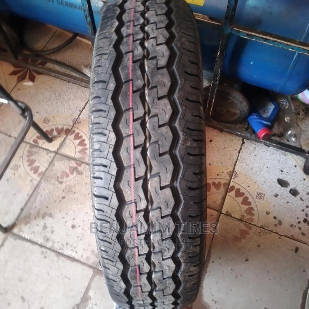 Apollo Tires Sizes 195R15 - main view