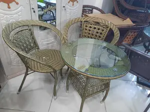2 Seater Balcony Set