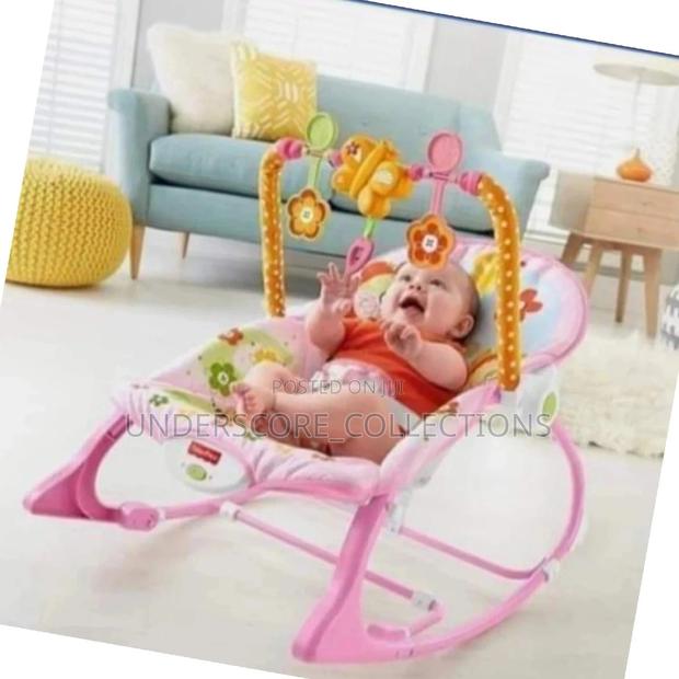 Kids Rockers - main view