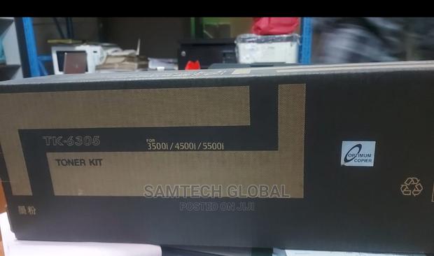 Best Quality Tk 6305 Toner