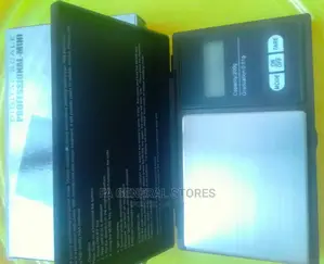 Professional Mini Scale, Pocket Scale, Digital Scale.