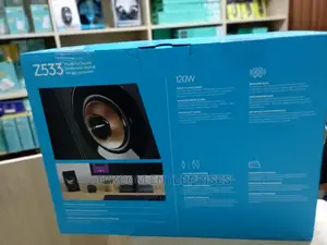 Logitech Z533 Speaker
