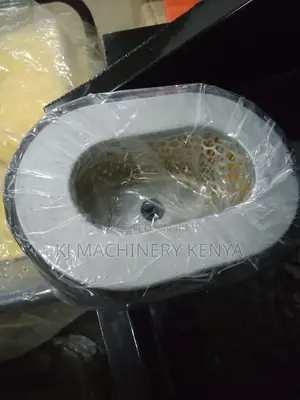 Servicing Accessories