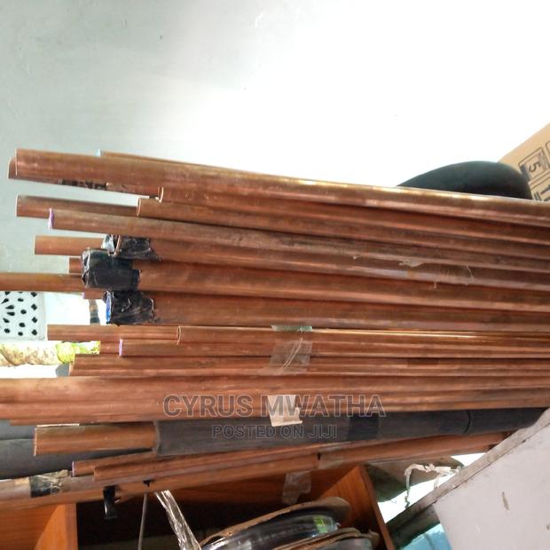 Copper Tubes - thumbnail 2