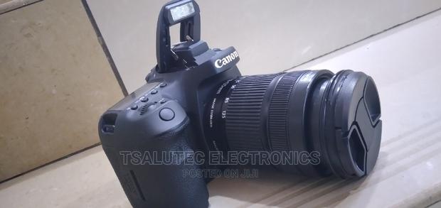 Canon DSLR 7D Mark 11 - thumbnail 2