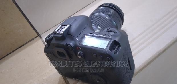 Canon DSLR 7D Mark 11 - thumbnail 3