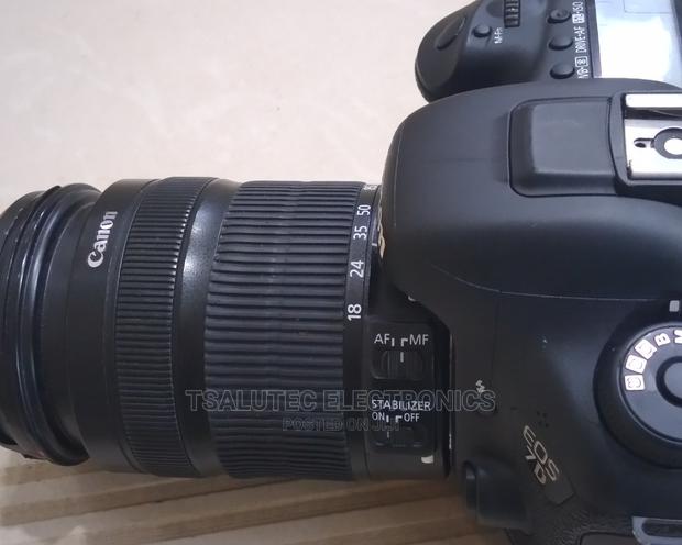 Canon DSLR 7D Mark 11 - thumbnail 6