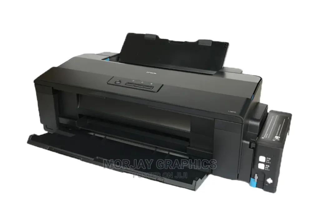 High Precision A3+ Epson L1800 Printer