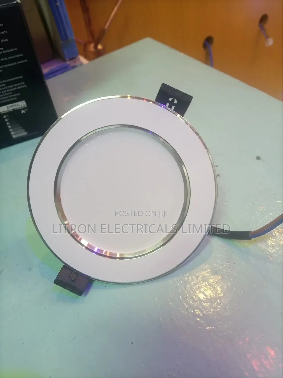 Led Downlight