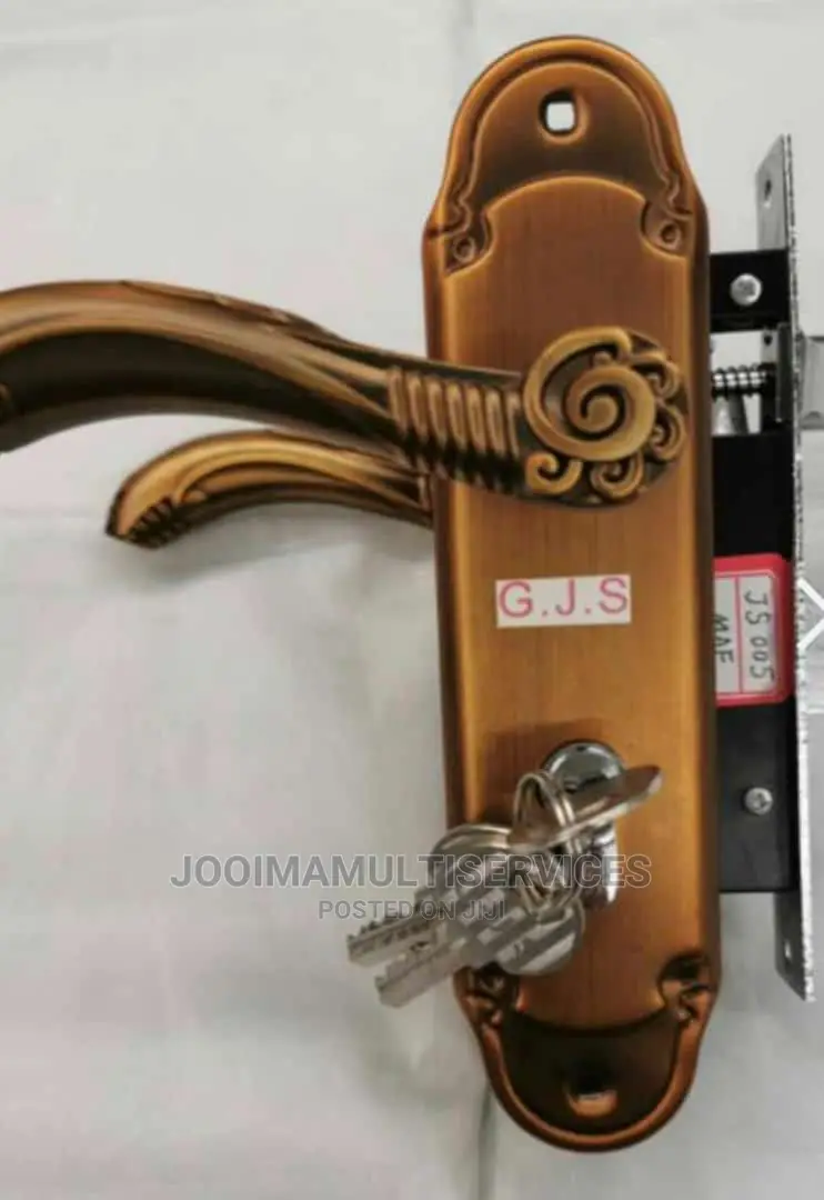 We Fix Quality Locks
