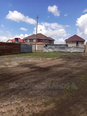 Athi River Happyland Plots in Greatwall at