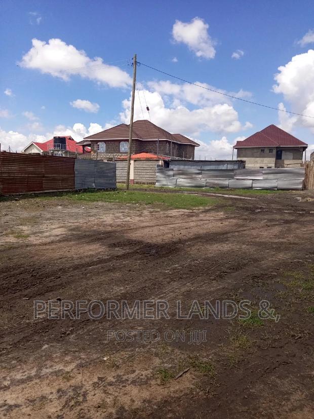 Athi River Happyland Plots in Greatwall at