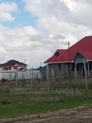Athi River Happyland Plots in Greatwall at
