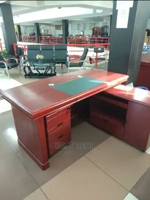 Executive Desk