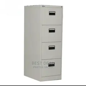 Office File Cabinets Metallic