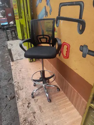 Counter Chair