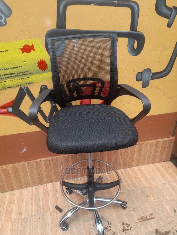Counter Chair - thumbnail 2