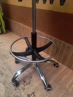 Counter Chair