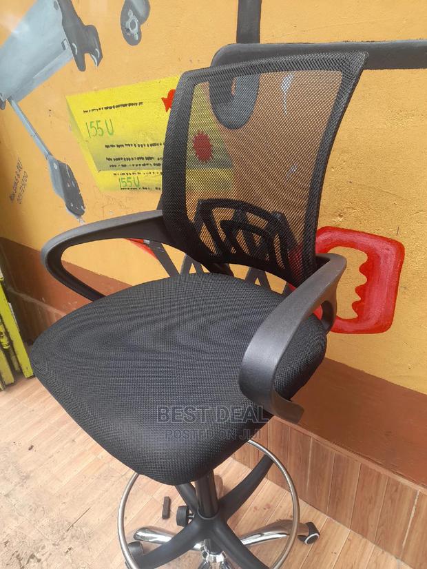 Counter Chair - thumbnail 4
