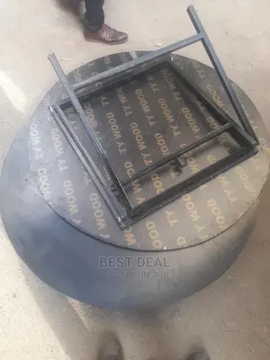 Foldable Table