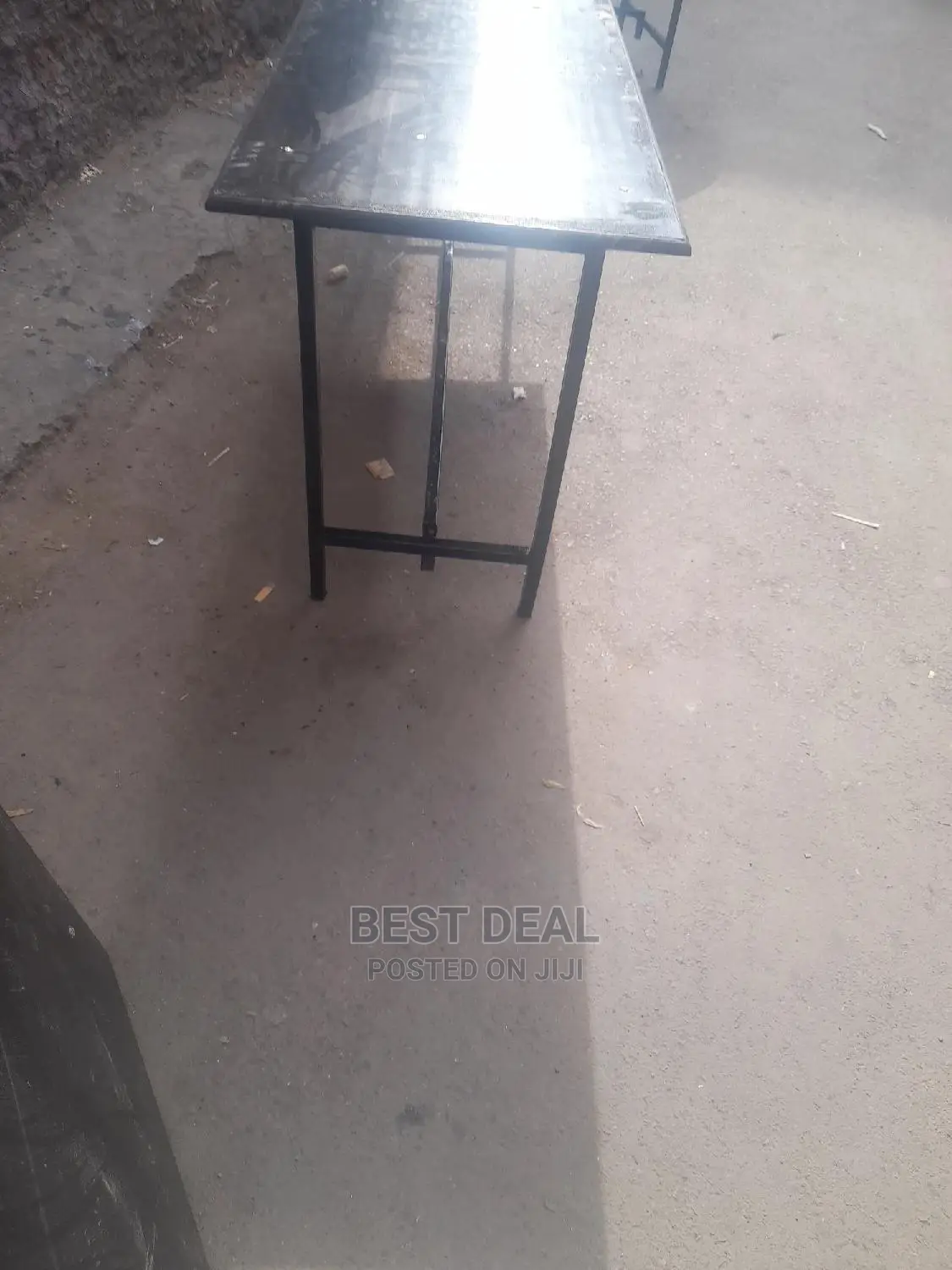 Foldable Table