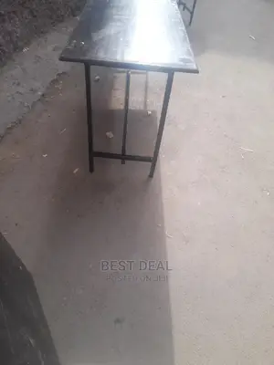 Foldable Table
