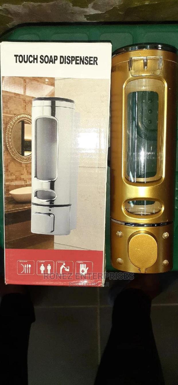 Touch Soap Dispenser - thumbnail 2