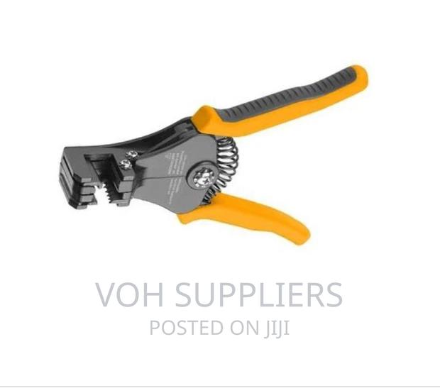 Tolsen Automatic Wire Stripper - main view