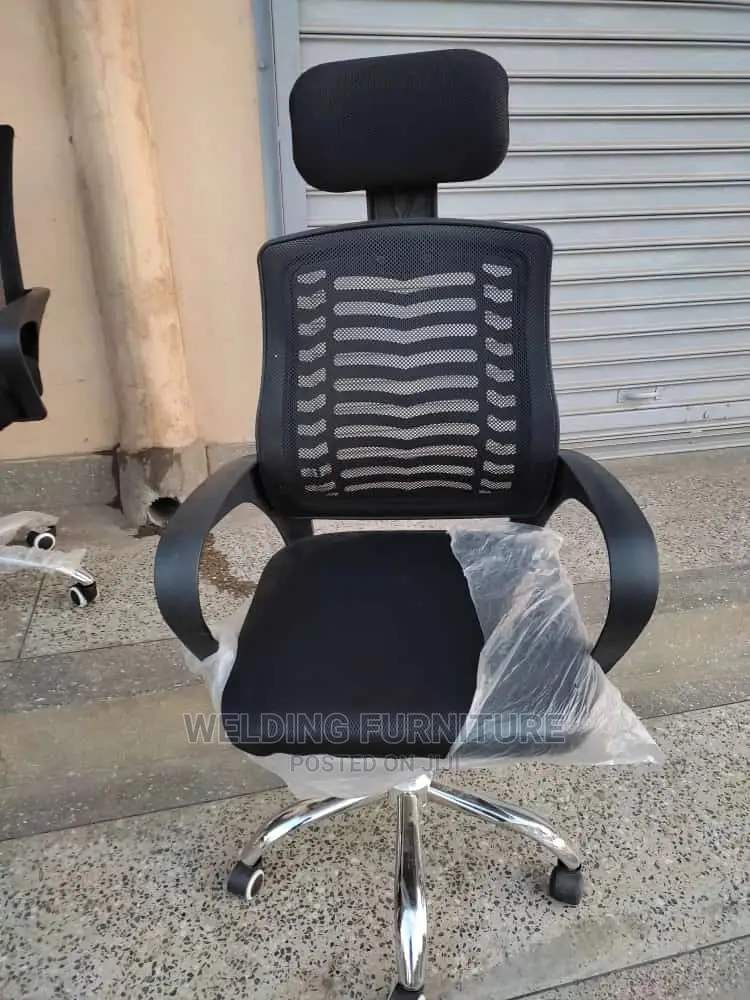 Headrest Chair